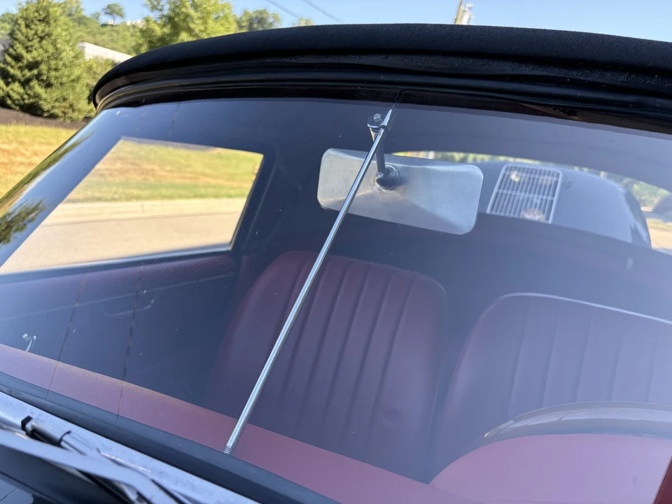 1960 Porsche 356 B - Image 26 of 31