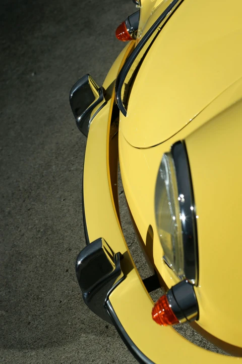 1960 Porsche 356 B - Image 31 of 31
