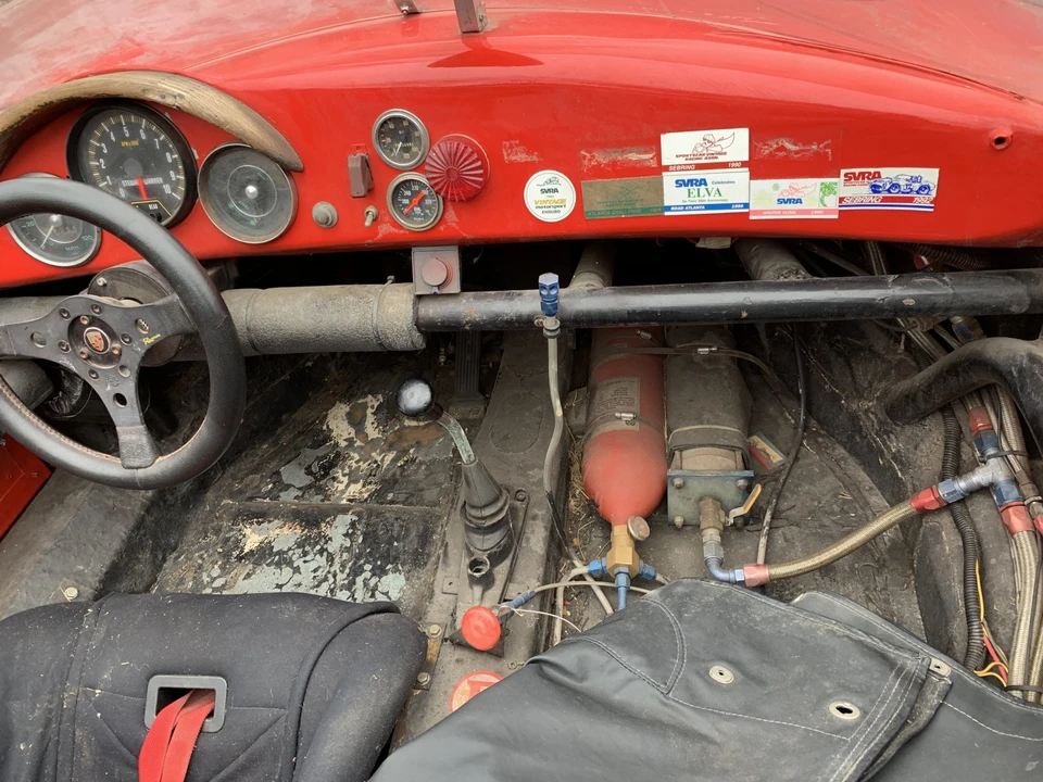 1960 Porsche 356 B - Image 19 of 31