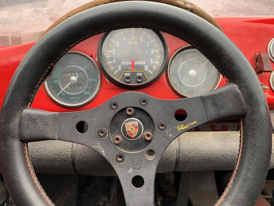 1960 Porsche 356 B - Image 24 of 31