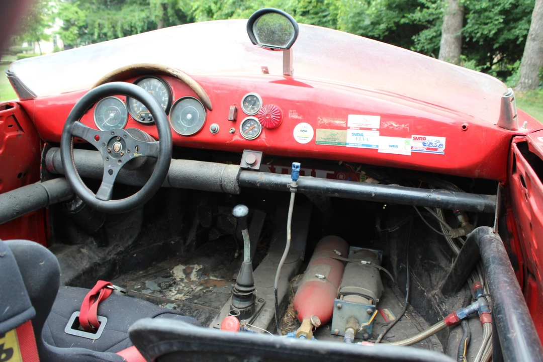 1960 Porsche 356 B - Image 20 of 31