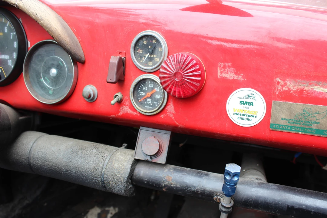 1960 Porsche 356 B - Image 29 of 31