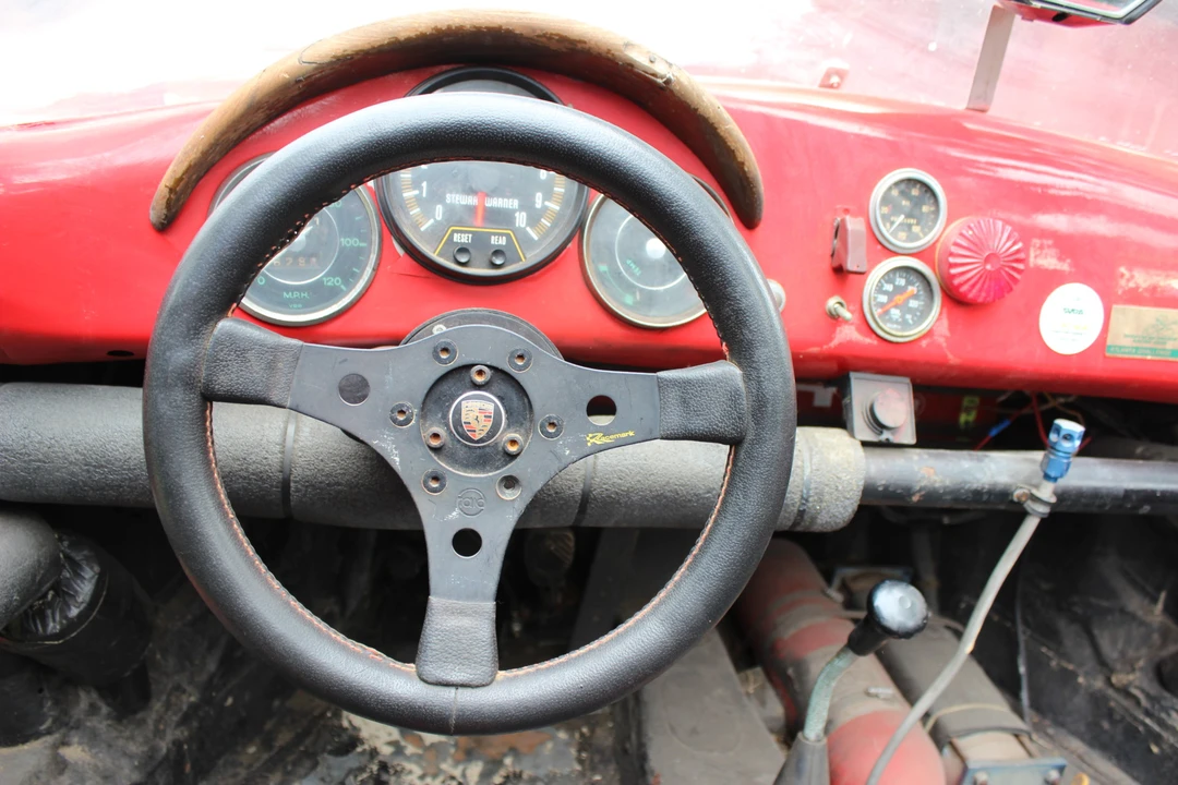 1960 Porsche 356 B - Image 23 of 31