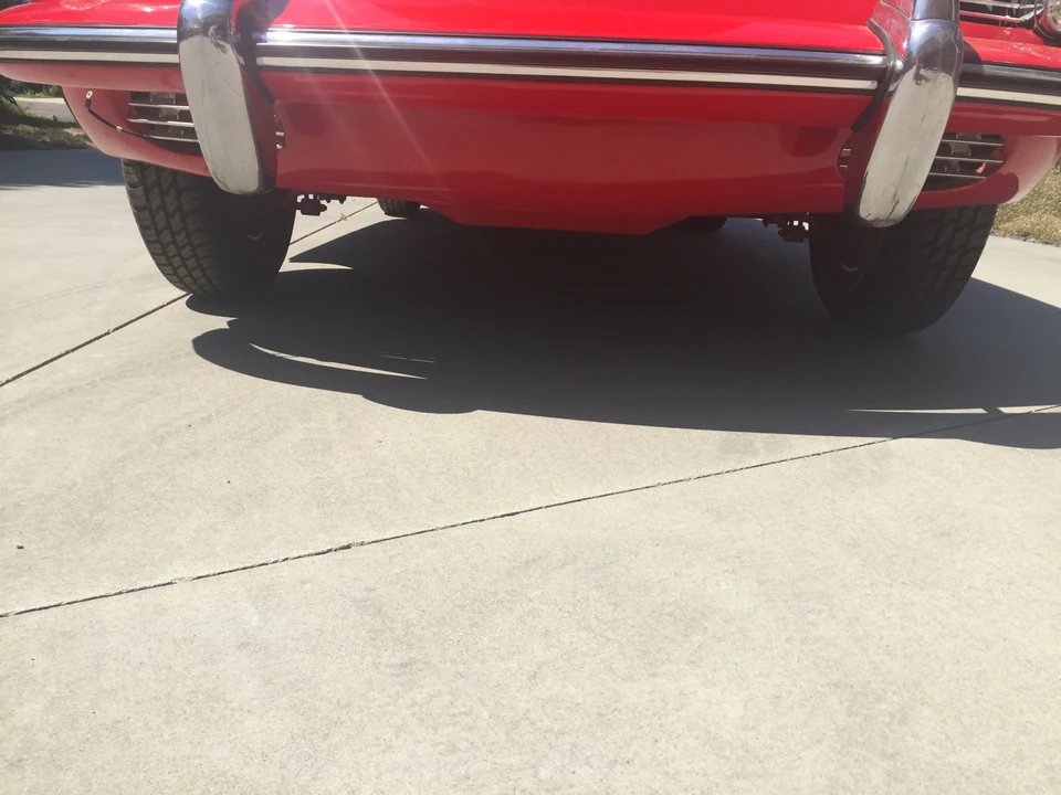 1960 Porsche 356 B - Image 18 of 31