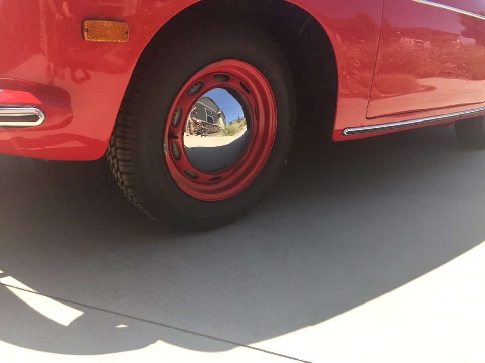 1960 Porsche 356 B - Image 19 of 31