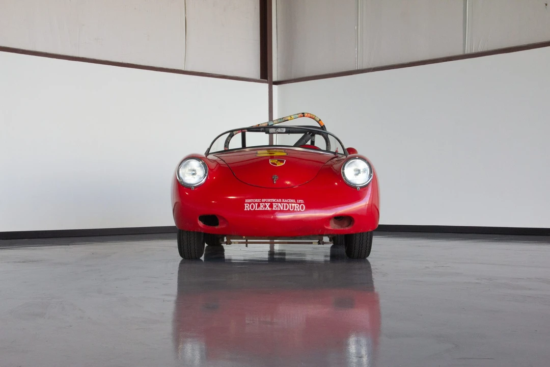 1960 Porsche 356 B - Image 11 of 31