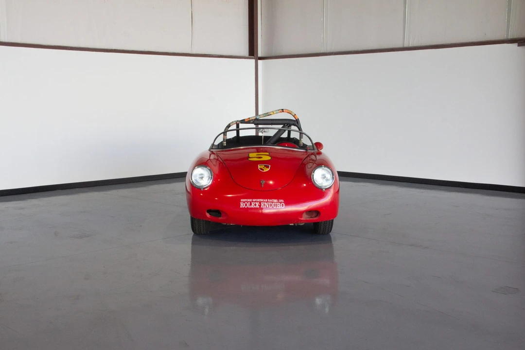 1960 Porsche 356 B - Image 8 of 31