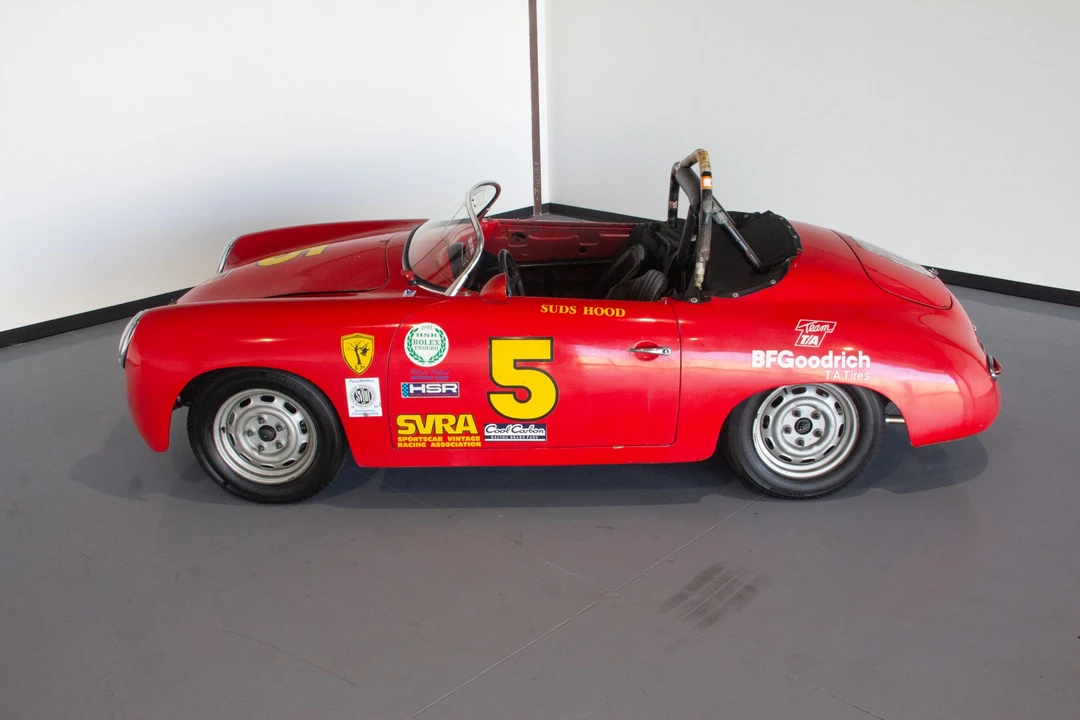 1960 Porsche 356 B - Image 17 of 31