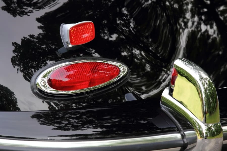 1960 Porsche 356 B - Image 11 of 12