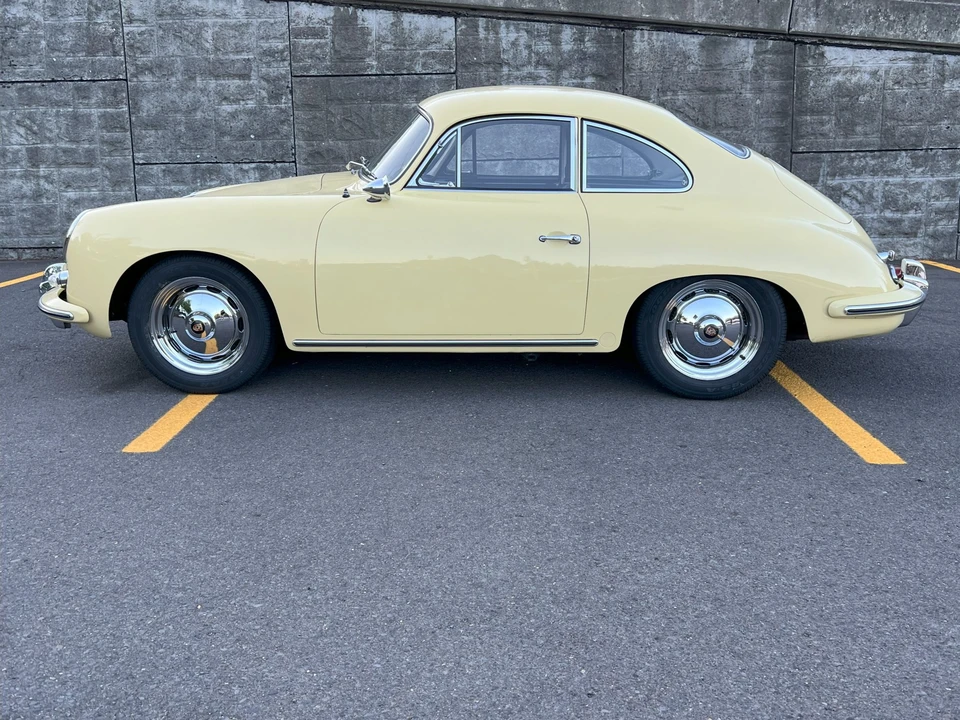 1960 Porsche 356 B - Image 15 of 31