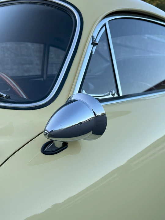 1960 Porsche 356 B - Image 31 of 31