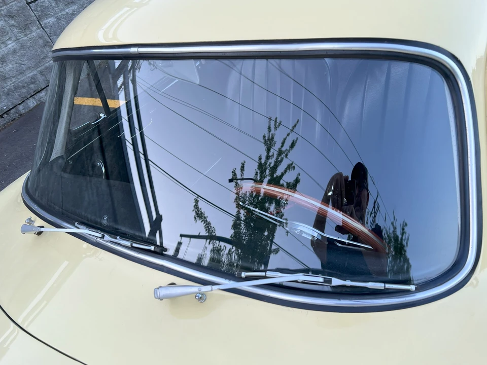 1960 Porsche 356 B - Image 28 of 31