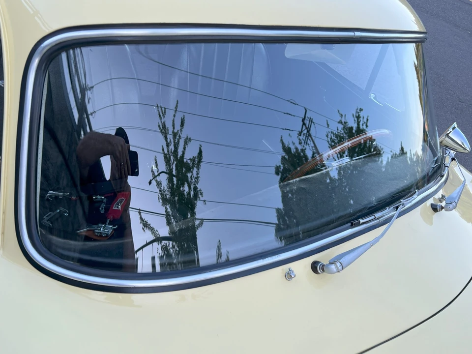 1960 Porsche 356 B - Image 27 of 31