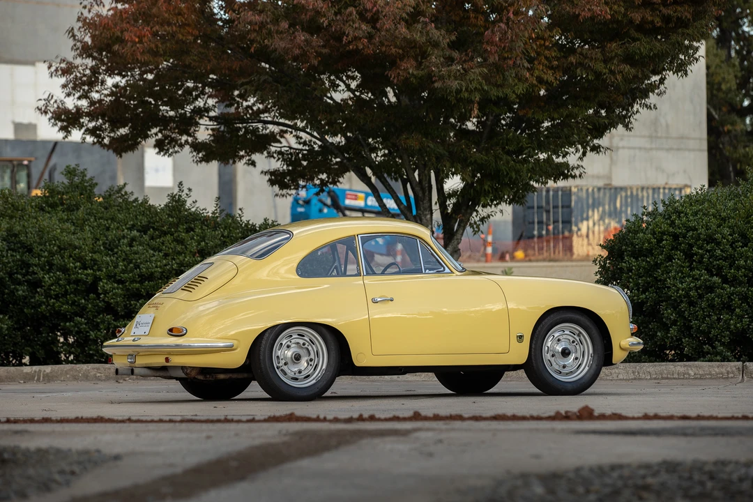 1960 Porsche 356 B - Image 31 of 31