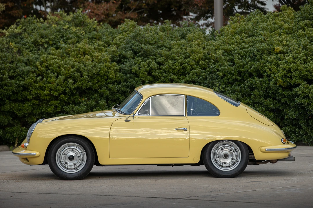 1960 Porsche 356 B - Image 22 of 31
