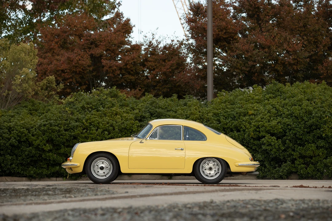 1960 Porsche 356 B - Image 20 of 31