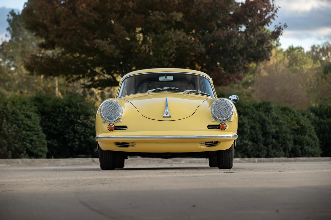 1960 Porsche 356 B - Image 12 of 31