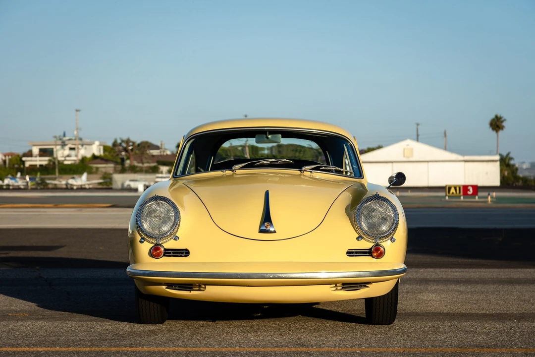 1960 Porsche 356 B - Image 7 of 31