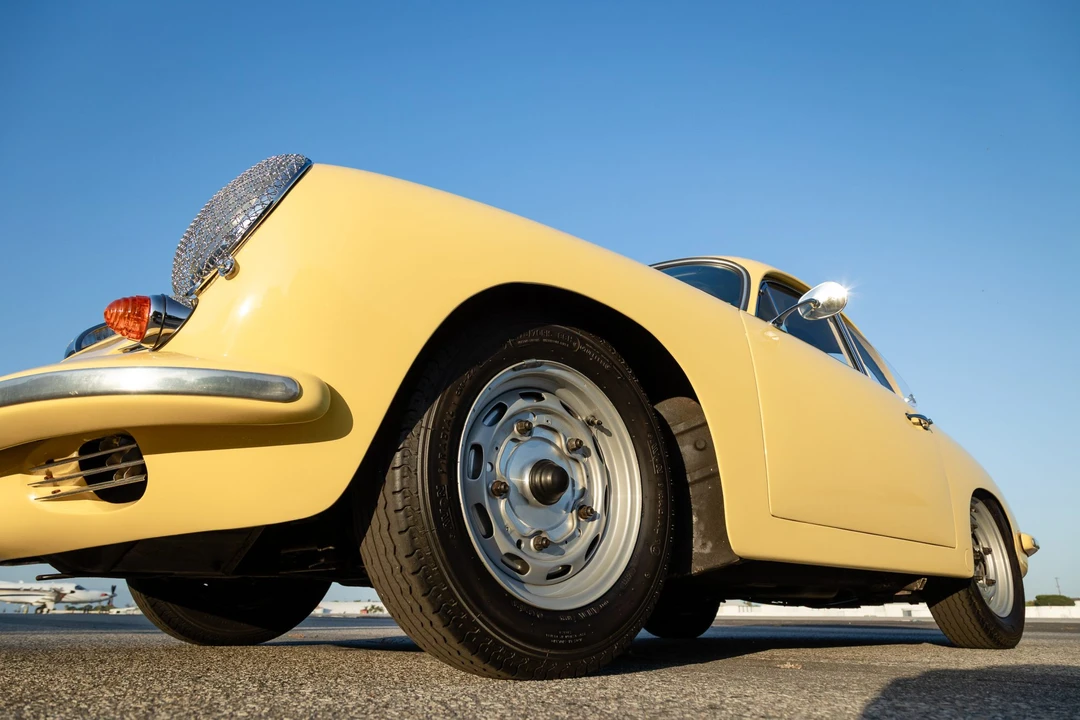 1960 Porsche 356 B - Image 28 of 31