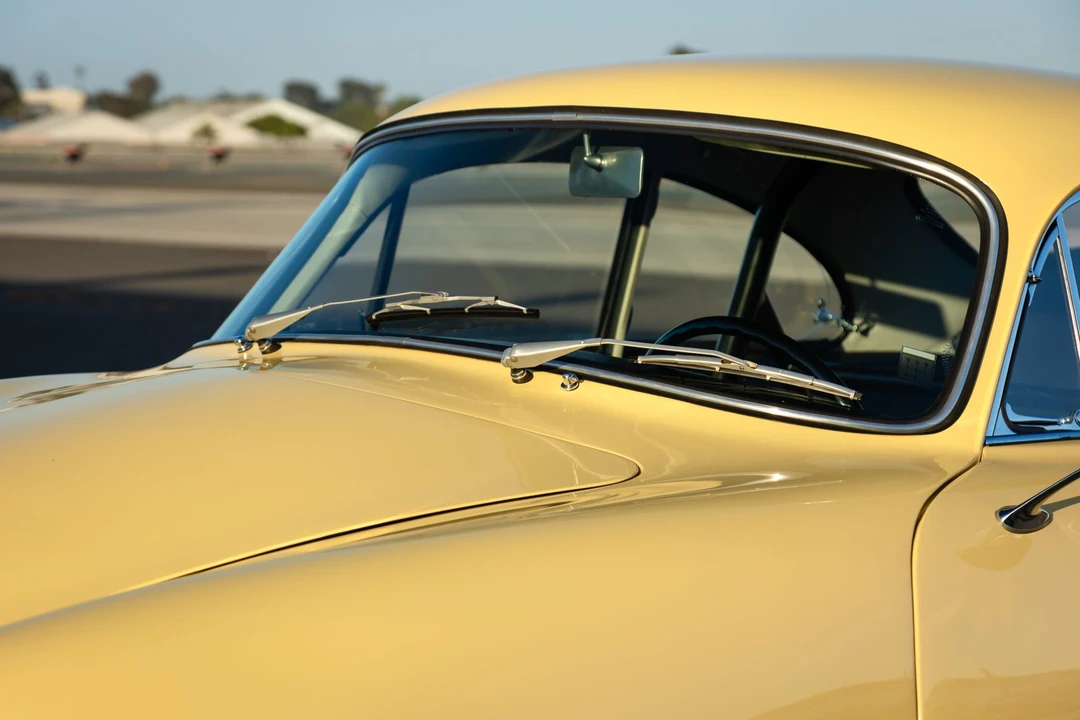 1960 Porsche 356 B - Image 31 of 31