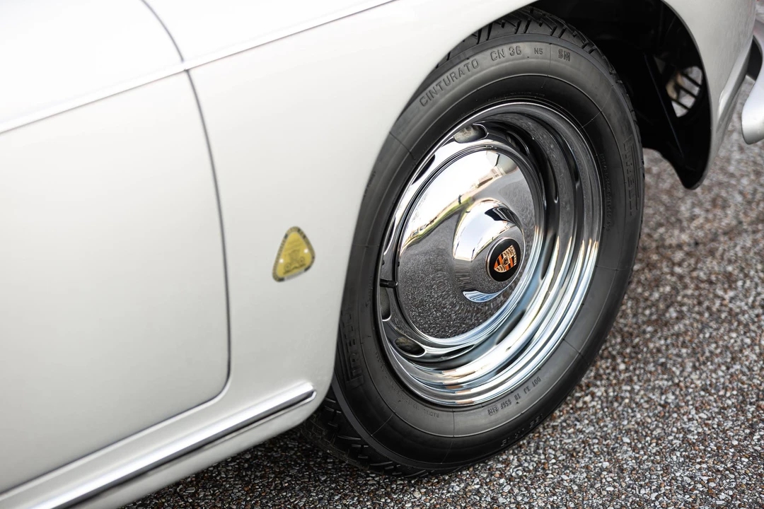 1960 Porsche 356 B - Image 27 of 31