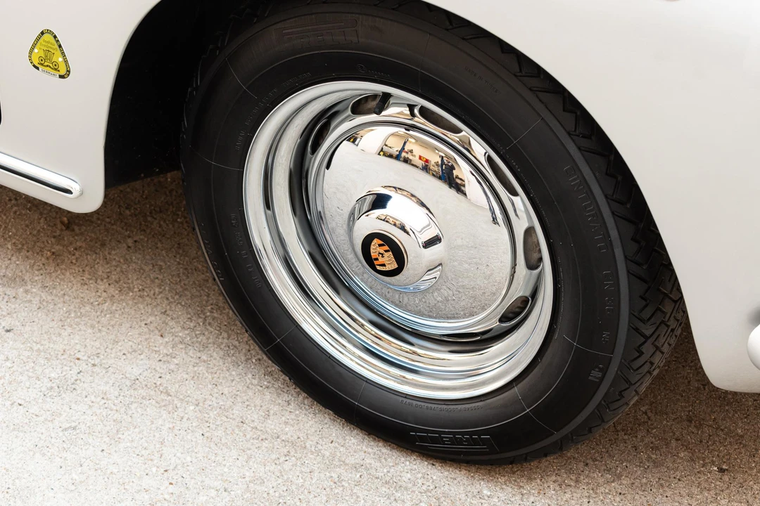 1960 Porsche 356 B - Image 28 of 31