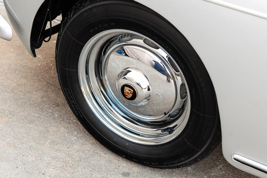 1960 Porsche 356 B - Image 29 of 31