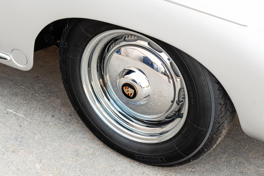 1960 Porsche 356 B - Image 30 of 31