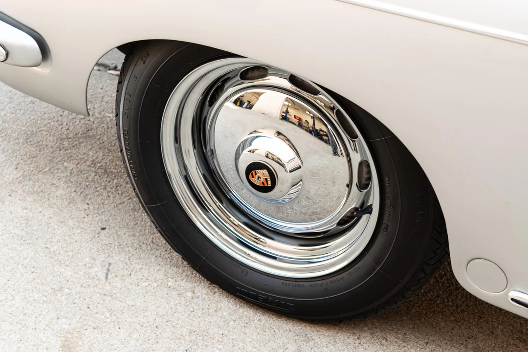 1960 Porsche 356 B - Image 31 of 31