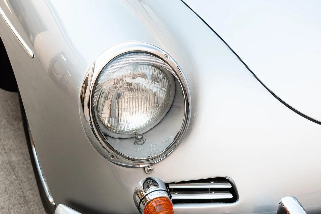 1960 Porsche 356 B - Image 14 of 31
