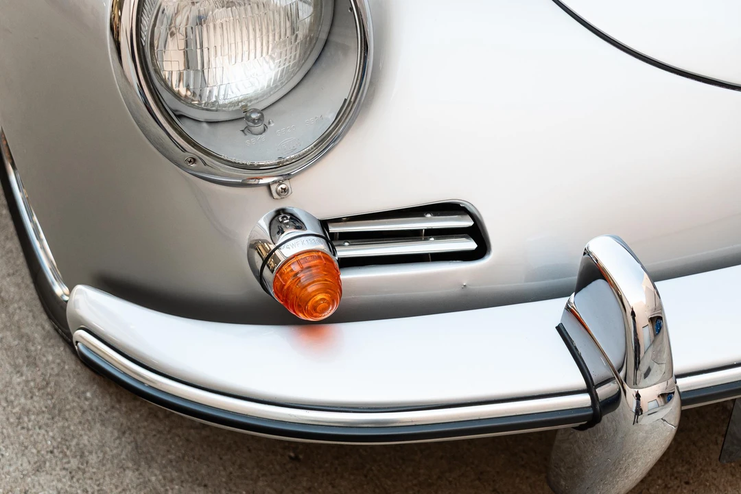 1960 Porsche 356 B - Image 15 of 31