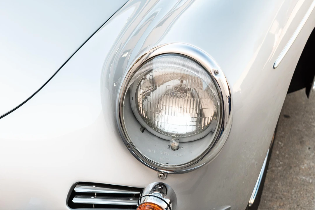 1960 Porsche 356 B - Image 16 of 31