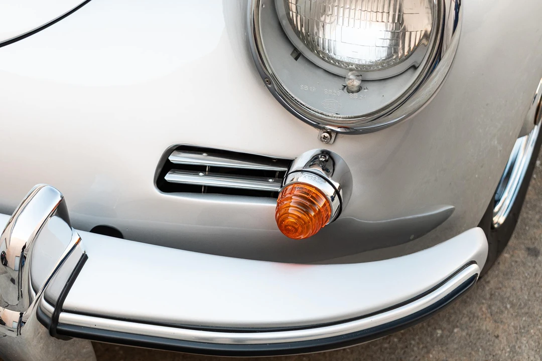 1960 Porsche 356 B - Image 13 of 31