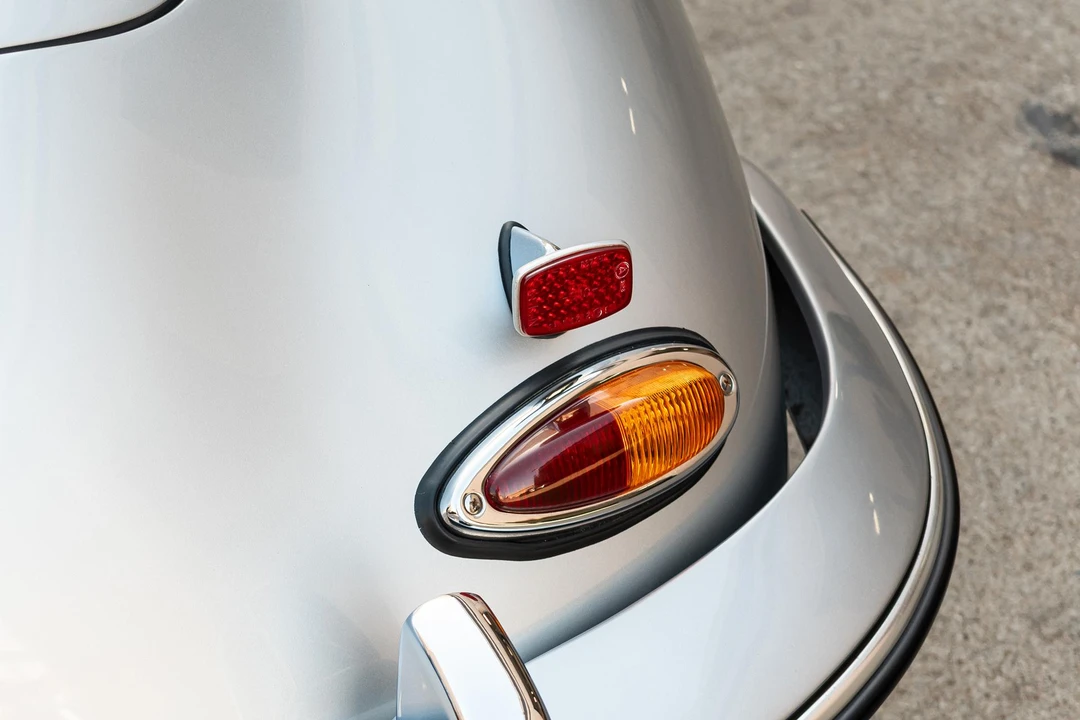 1960 Porsche 356 B - Image 17 of 31