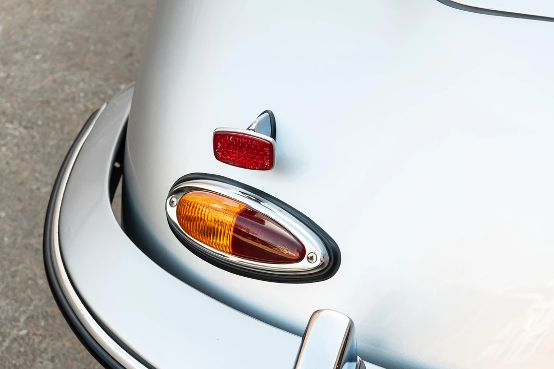 1960 Porsche 356 B - Image 18 of 31