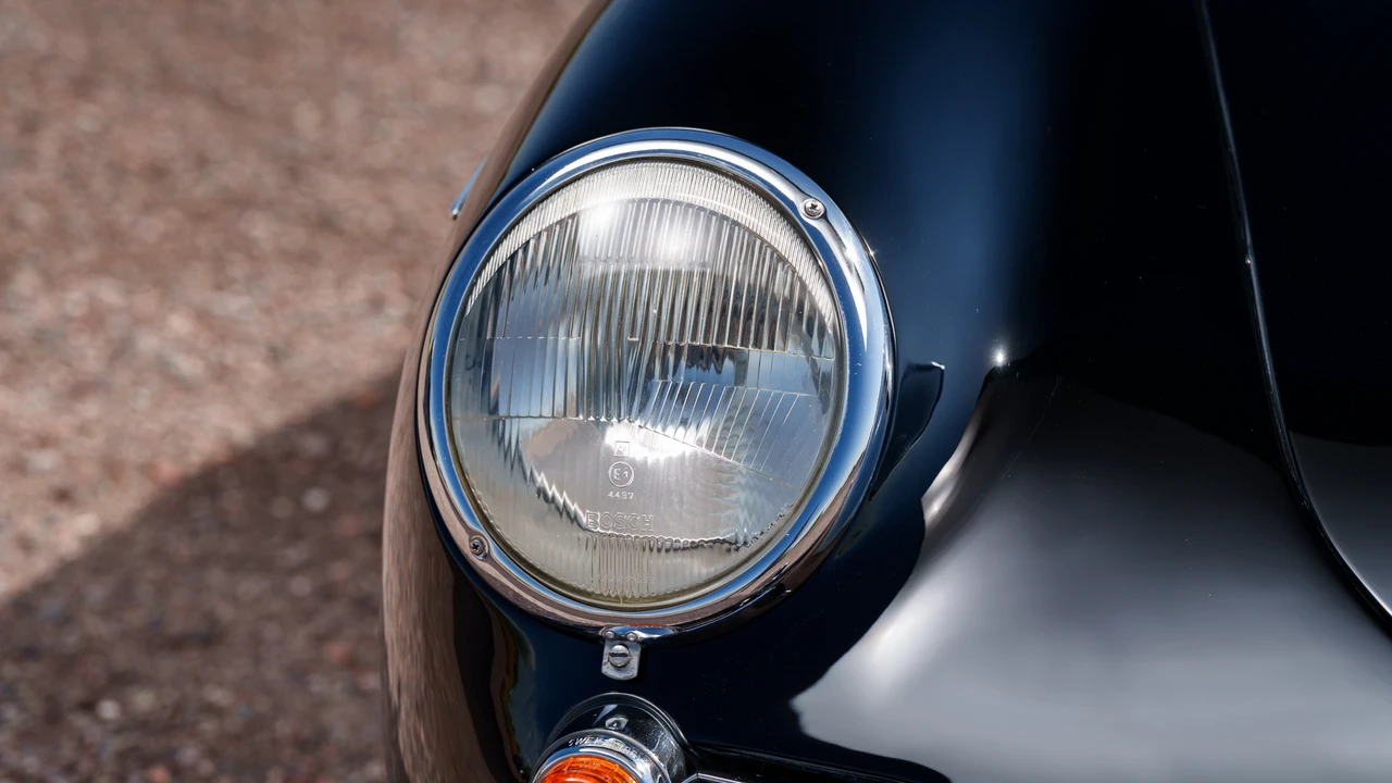 1960 Porsche 356 B - Image 29 of 31