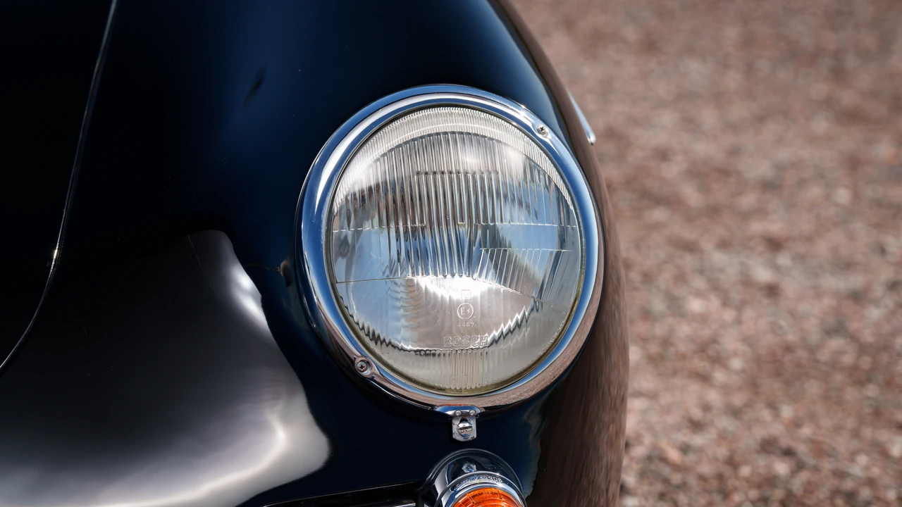 1960 Porsche 356 B - Image 30 of 31