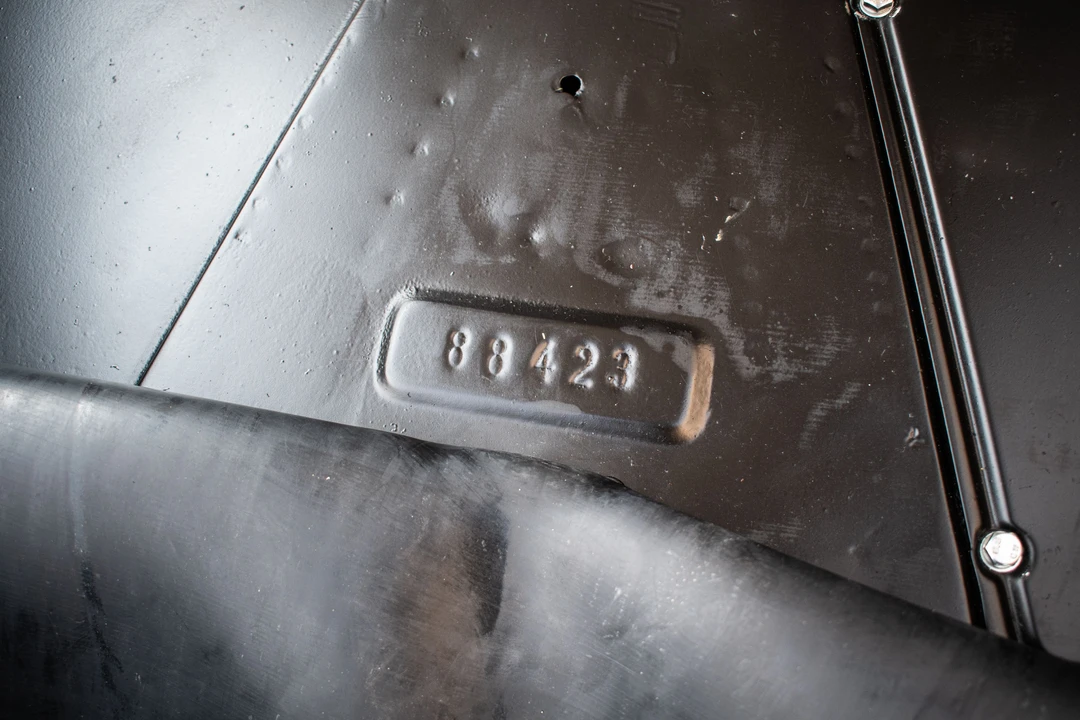 1960 Porsche 356 B - Image 13 of 31