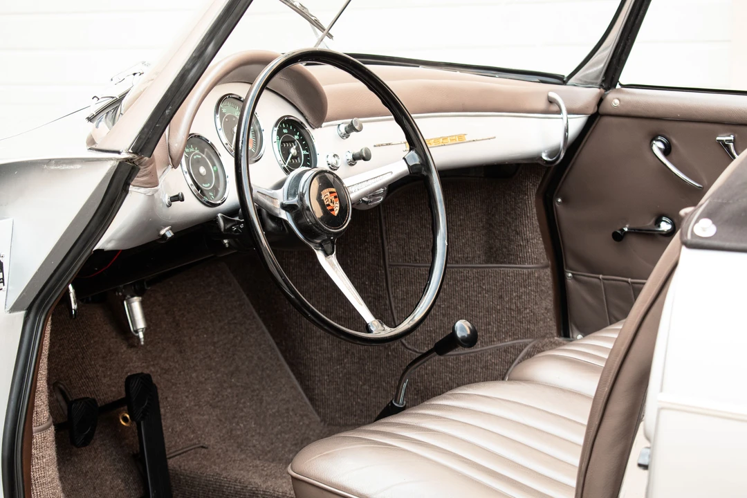 1960 Porsche 356 B - Image 28 of 31
