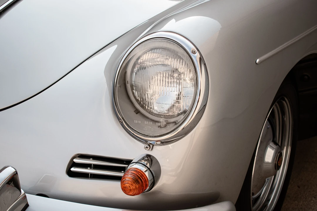 1960 Porsche 356 B - Image 11 of 31