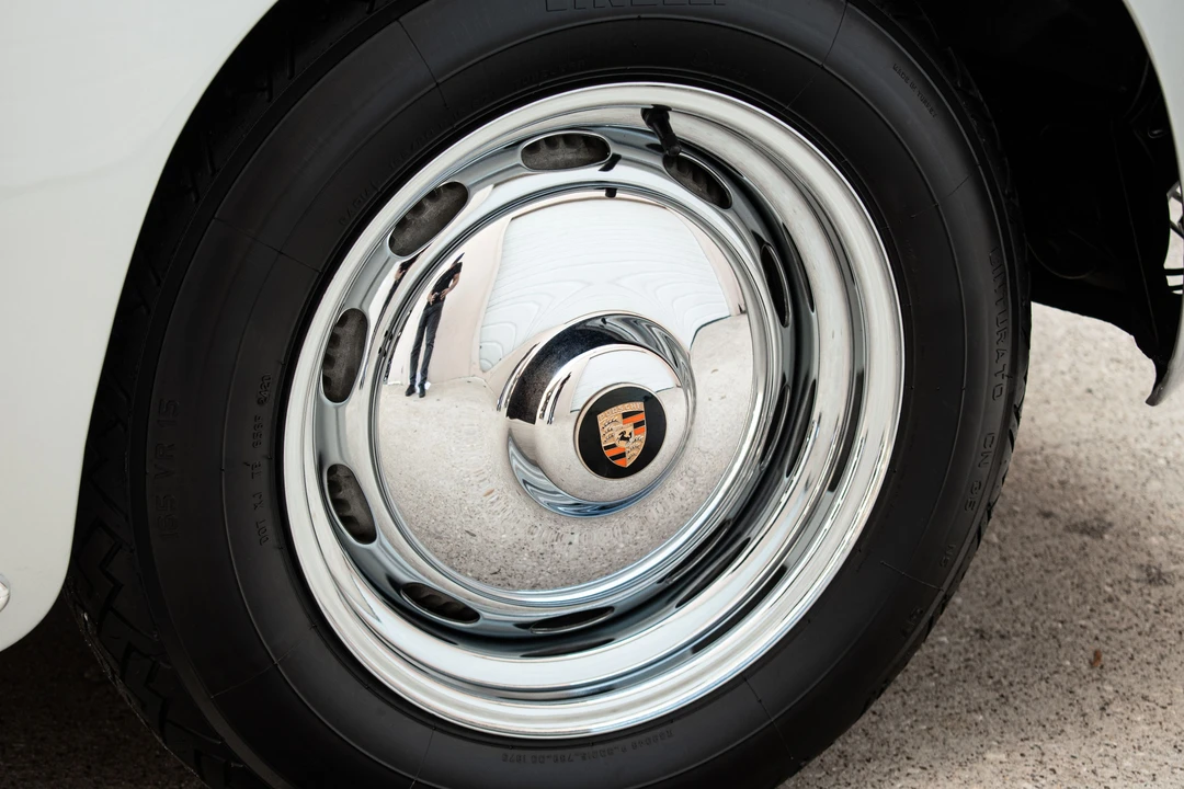 1960 Porsche 356 B - Image 31 of 31