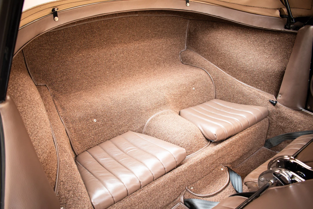 1960 Porsche 356 B - Image 9 of 31