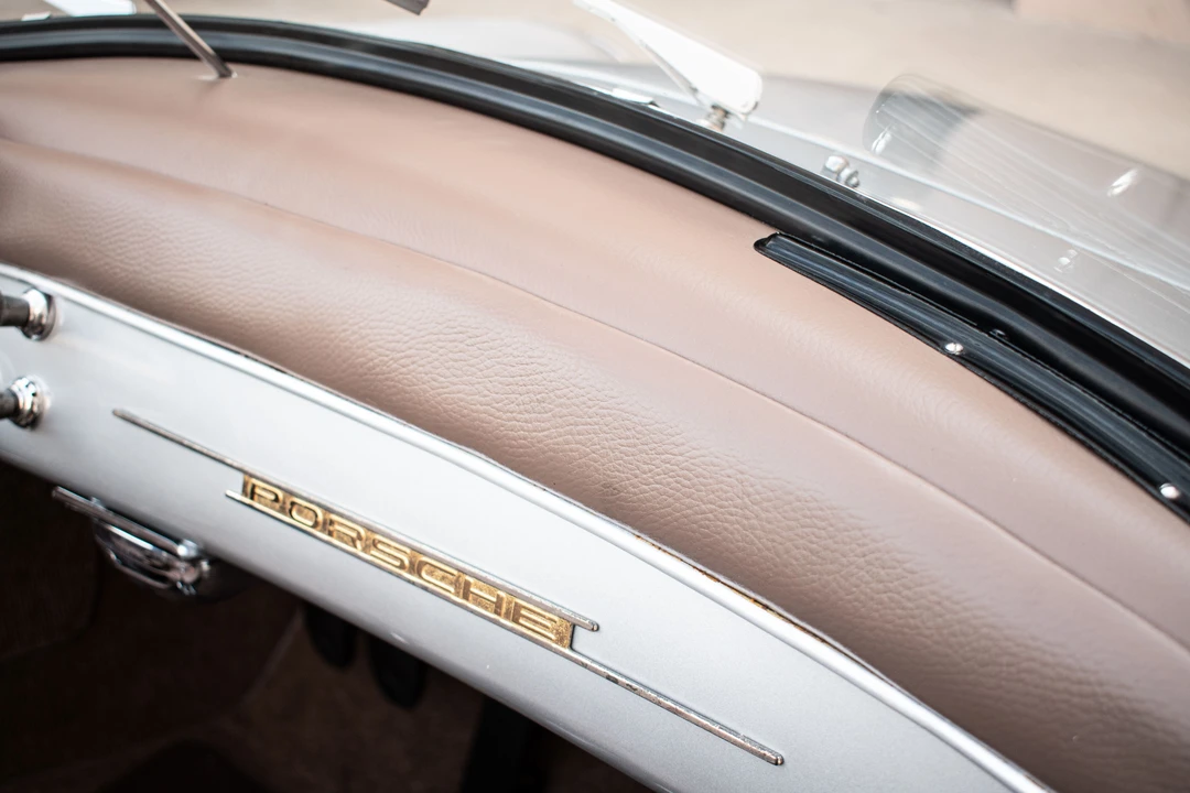 1960 Porsche 356 B - Image 22 of 31