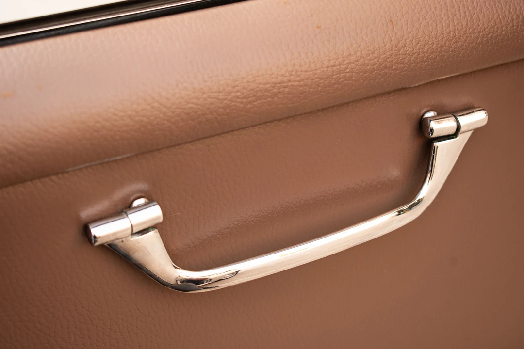 1960 Porsche 356 B - Image 21 of 31