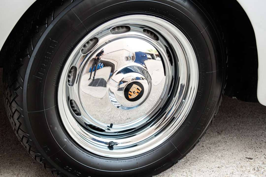 1960 Porsche 356 B - Image 30 of 31