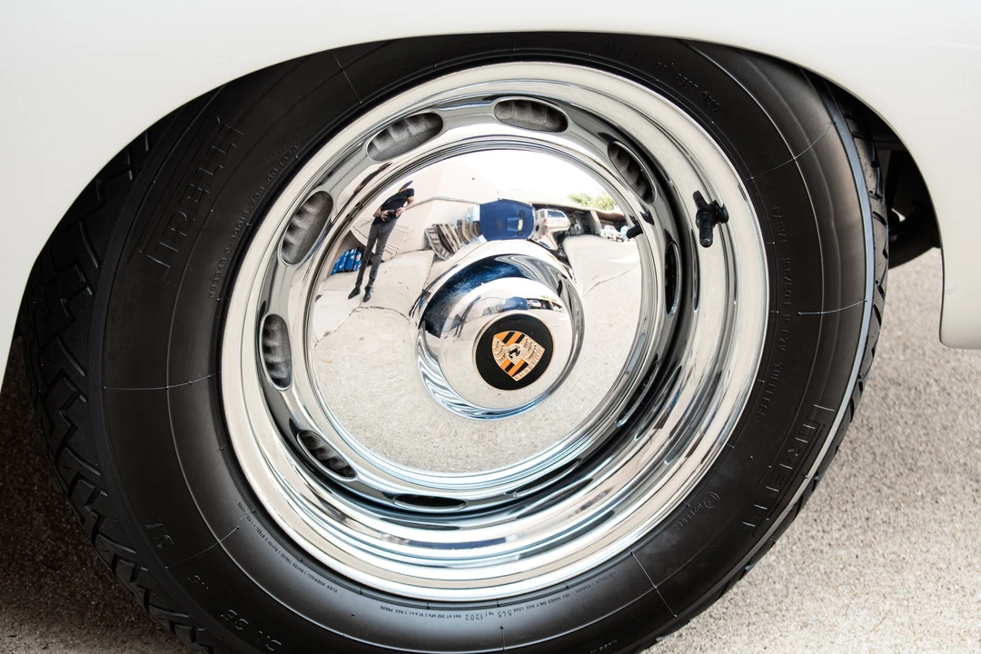 1960 Porsche 356 B - Image 29 of 31