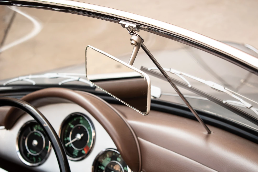 1960 Porsche 356 B - Image 20 of 31