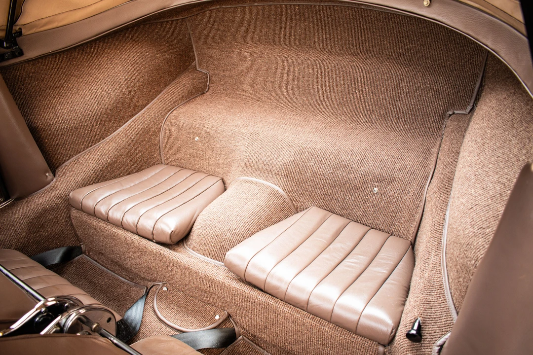 1960 Porsche 356 B - Image 8 of 31