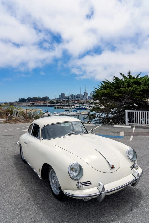 1960 Porsche 356 B - Image 15 of 31