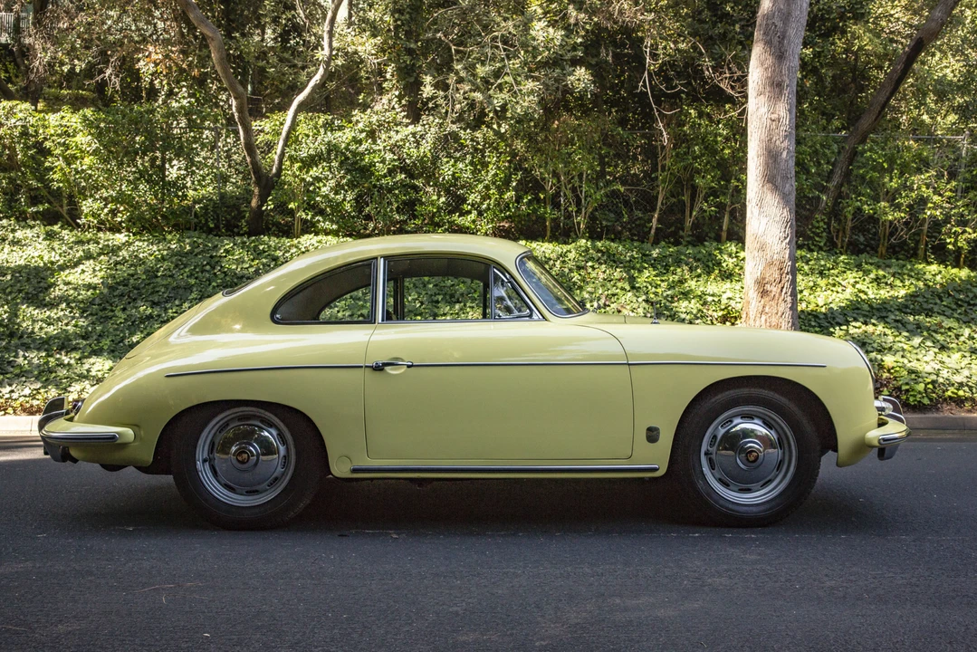 1960 Porsche 356 B - Image 15 of 31